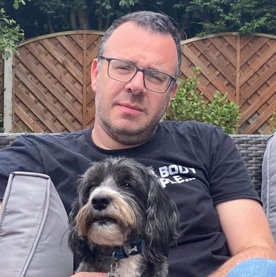 daniel36's profile picture. 