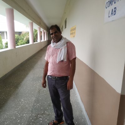 Lecturer computer science Govt. polytechnic college Baran