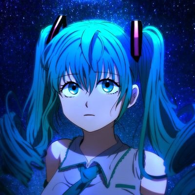 빵커시さんのプロフィール画像