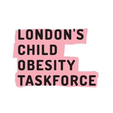 London Child Obesity Taskforce