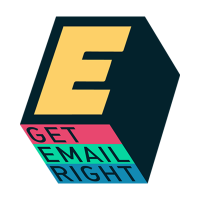 Enchant Agency | Get Email Right(@enchantagency) 's Twitter Profile Photo