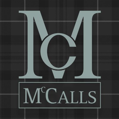 McCalls Ltd
