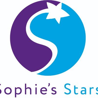 Sophie's Stars is a charity that provides support to family members and loved ones of people with cancer. Let's support the support crew!