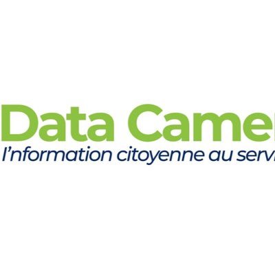 DATA Cameroon est une propriété exclusive d'ADISI-Cameroun.