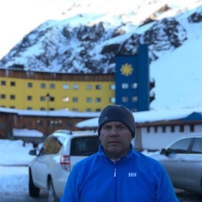 marianosoler's profile picture. PuntoCreditos Co- Founder. Ninja gordo.