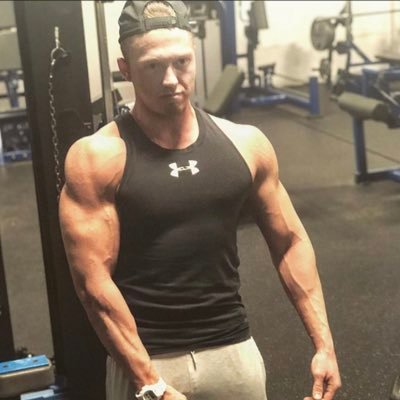 alphadev6's profile picture. 