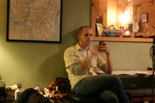 whosthebass's profile picture. I play music with folks