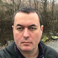 Keith Ahern ᯅ (@keithahern) 's Twitter Profile