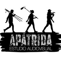 Apátrida Estudio(@ApatridaEstudio) 's Twitter Profile Photo