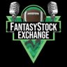 FantasyStockEX's profile picture. Everything we have to help you bring home the 🥇 Subscribe below ⬇️ @dannyfootball59 @footballstock