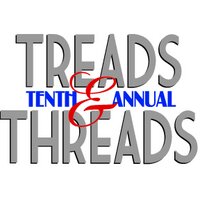 Treads & Threads (@treadsandthread) Twitter profile photo