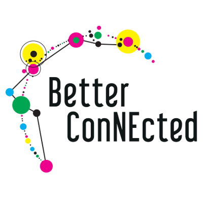 Campaign to build a North East where digital inclusion is a right enjoyed by all. Started in May 2020.
#BetterConnected
