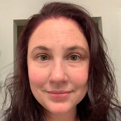 mariaro71089169's profile picture. Mother of 3, nurse, crazy cat lady!