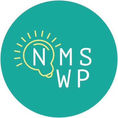   National Medical Students WP Group logo