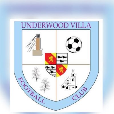 Twitter account for Underwood Villa First Team playing in the @CentralMidFL. Views are my own and not necessarily that of Underwood Villa F.C