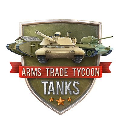 Arms Trade Tycoon:Tanks