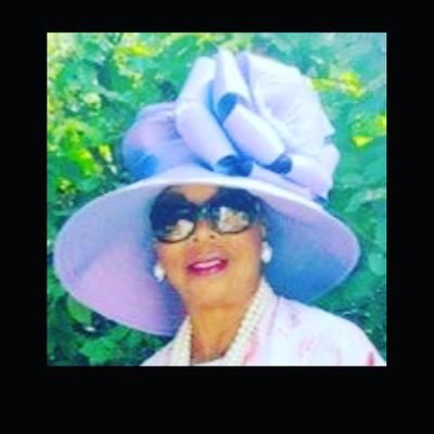 Profile Picture of Joyce Marshall-Hamblet (@JoyceeMarshall) on Twitter