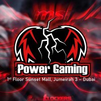 Power GamingDXB(@powergamingdxb) 's Twitter Profile Photo