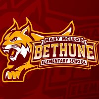 Bethune Wildcats (@vvusdbethune) 's Twitter Profile Photo Bethune Wildcats (@vvusdbethune) 's Twitter Profile Photo