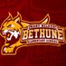 Bethune Wildcats (@vvusdbethune) Twitter profile photo