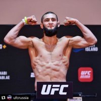 Khamzat Chimaev ➐ (@khamzatchimaev) 's Twitter Profile
