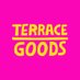 Terrace Goods (@terracegoods) Twitter profile photo