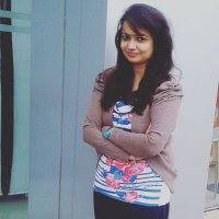 sandhya (@pinks4luv) 's Twitter Profile