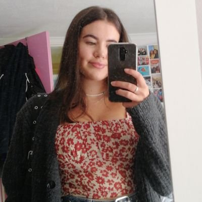 🏴 / bris
just a gal with a fork in a world full of soup
