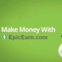 Join EpicEarn and earn 100$ per week. Sign up using following link.
https://t.co/IbVH3ojScs