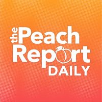 The Peach Report(@ThePeachReport) 's Twitter Profile Photo
