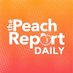 The Peach Report (@ThePeachReport) Twitter profile photo