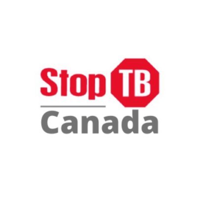 StopTBCanada Profile Picture