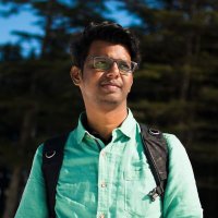 Pratik Chorge (@pratikchorge00) 's Twitter Profile