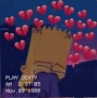 ⸸ The pain never leaves, we just make room for it...😔 ⸸