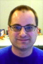 billdueber's profile picture. Library programmer, U of Michigan Libraries, and connoisseur of off-brand Dr. Pepper knockoffs.