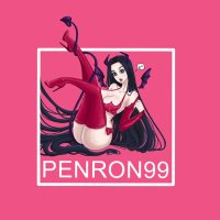 PENRON99(@penron99) 's Twitter Profile Photo