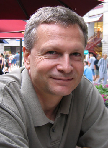 Dani Rodrik Profile
