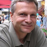 Dani Rodrik