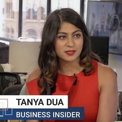 Tech Editor @LinkedInNews with AI focus. Ex-@businessinsider. Media ethicist. DEI advocate. @columbiajourn grad. Add to my BIPOC journo list: https://t.co/bYzumSjAL1