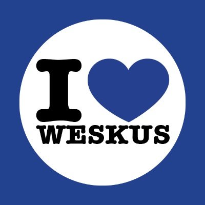 Advertising - Publishing - I Love Weskus™ Products