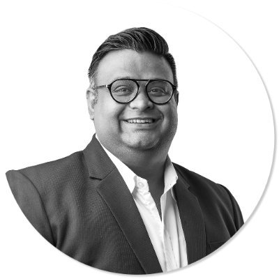 Help B2B firms with thought leadership campaigns || Football Fan || iResearch Services || AI, Fintech & Digital Transformation enthusiast