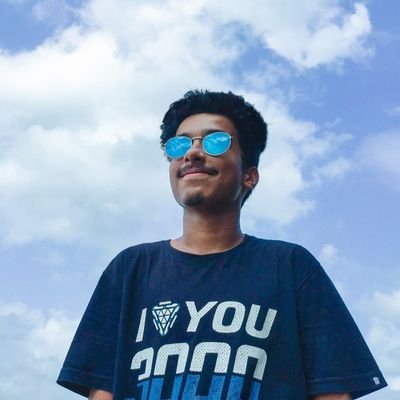 ChetanAhirrao6's profile picture. Huh, What!?