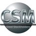 CSM Steel Stock Ltd (@CSM_SteelStock) Twitter profile photo