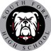 South Fork Athletics (@SFAthletics) Twitter profile photo