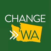 Change Washington(@ChangeWash) 's Twitter Profile Photo