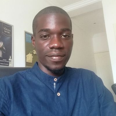 JeanVianneyT's profile picture. Développeur back-end