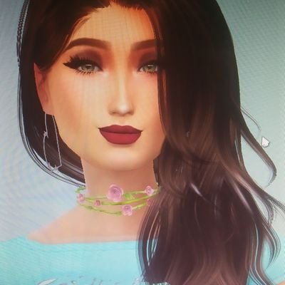 tami16myse's profile picture. Ariana♈ de ascendente Escorpião ♏
Insta: @tammys.lmysec
Fb: Tamires Freitas