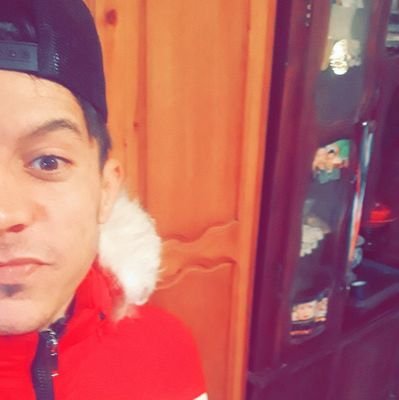 HamzaDp95's profile picture. قل لمن زرع الوجع في قلبك...!
     "مضيت و تركتك لله" 
                                   🐸💔