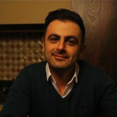 Iranian journalist 
PHD candidate in political science at University of Tehran.