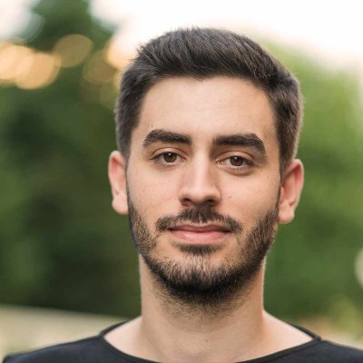 andigeorgescu's profile picture. CEO & Co-Founder at Tricubiq Solutions